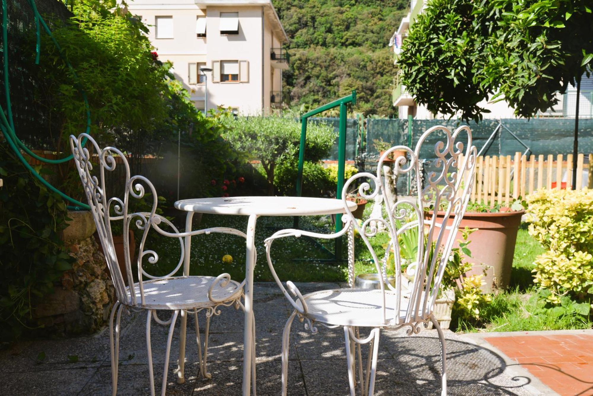 מלון פינאלה ליגורה Casalinda מראה חיצוני תמונה